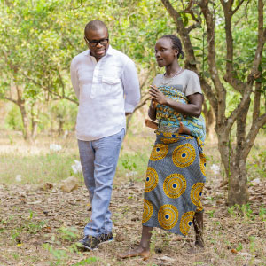 Candidat Wadagni Talata