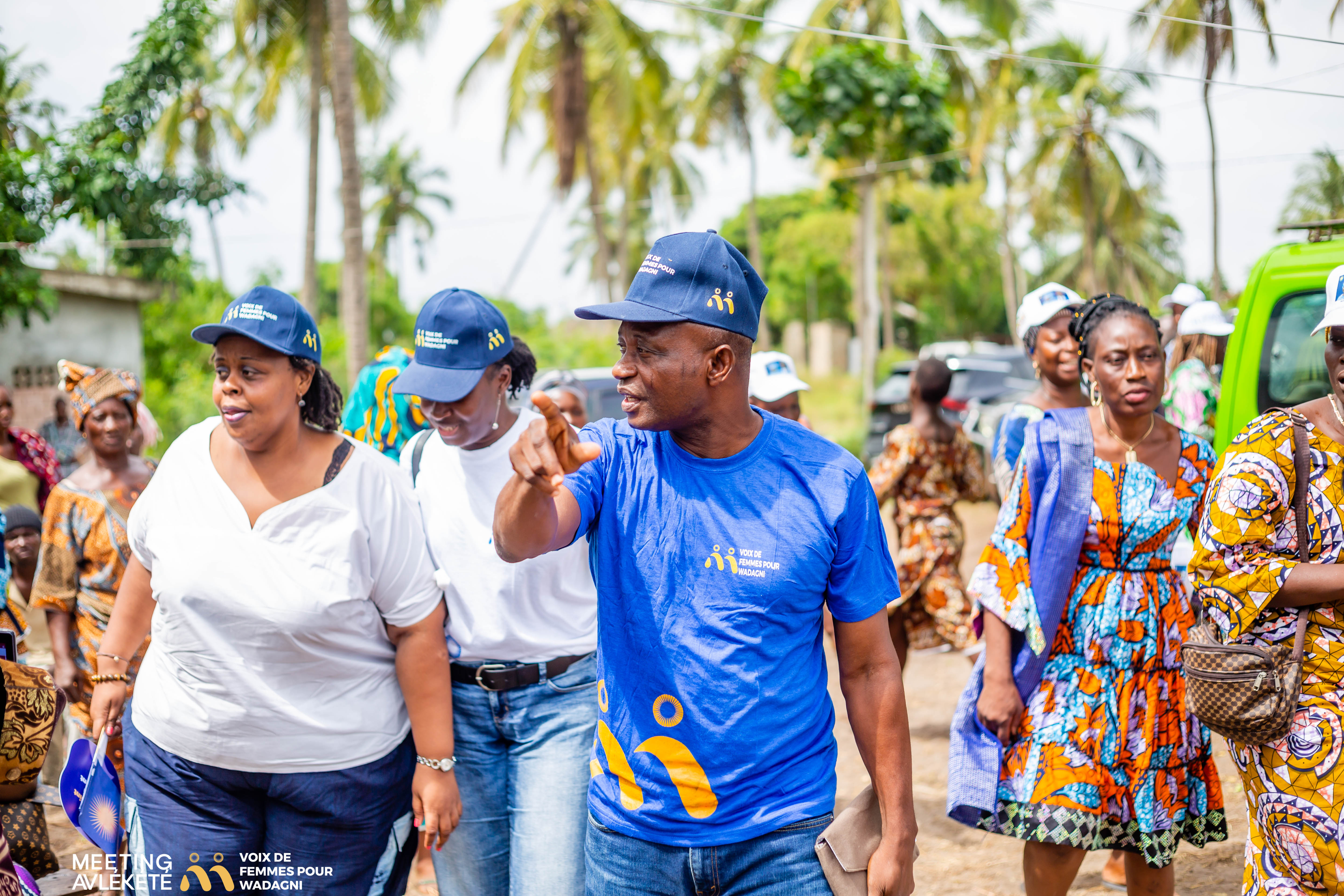 Destination AVLÉKÉTÉ