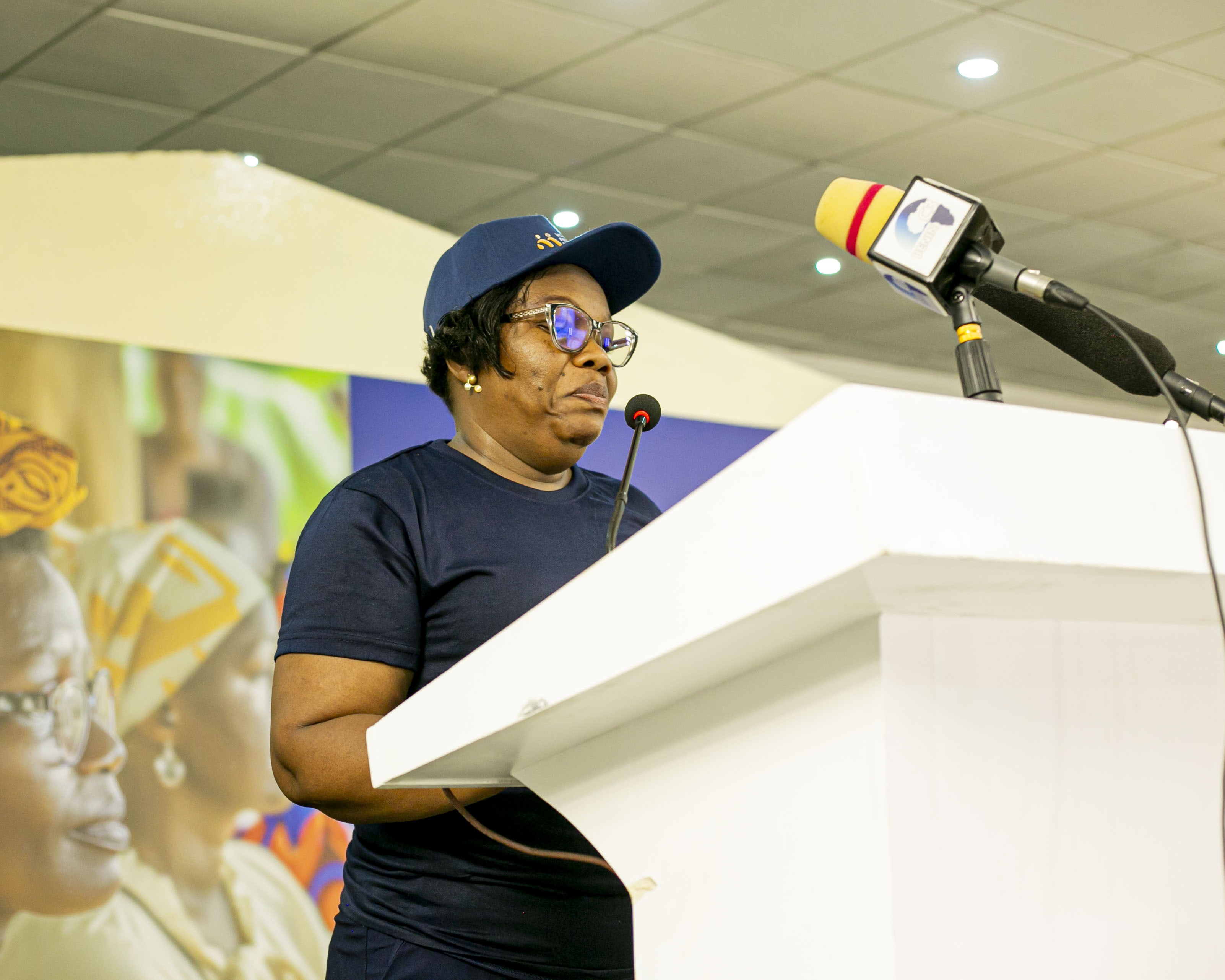 Nassiratou SAMON