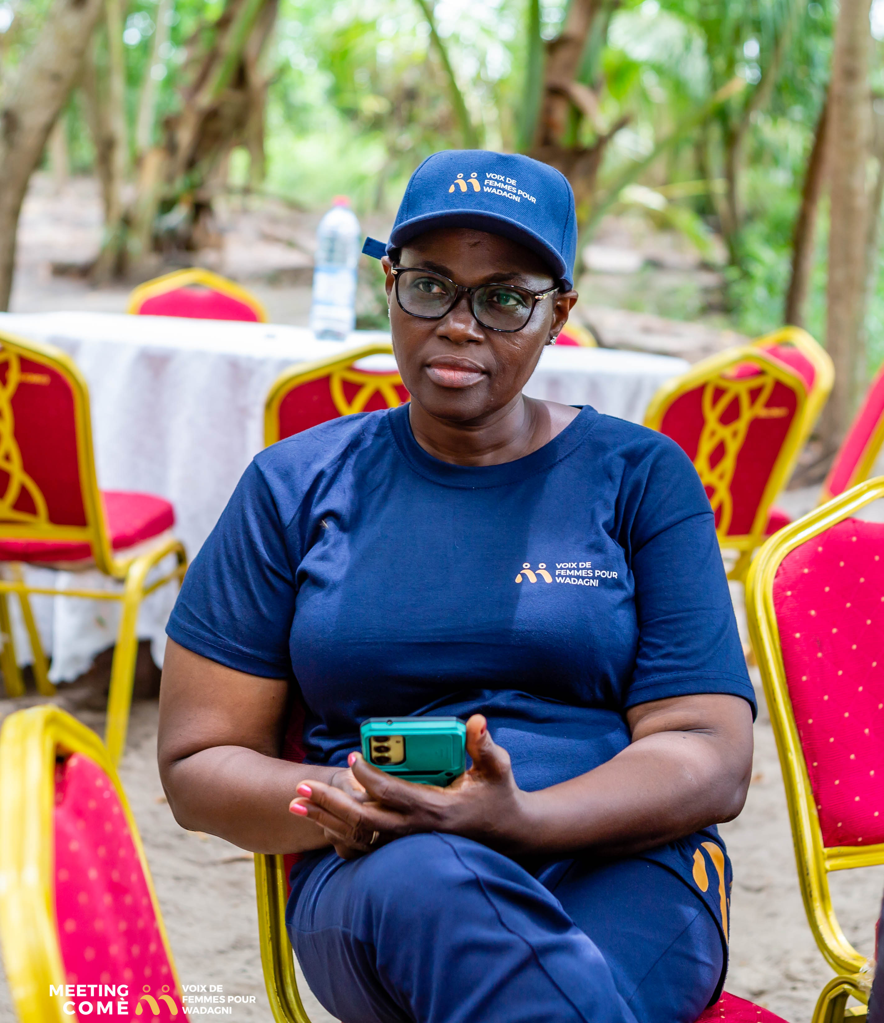 Isabelle R. M. AZONDEKON KOUDJO